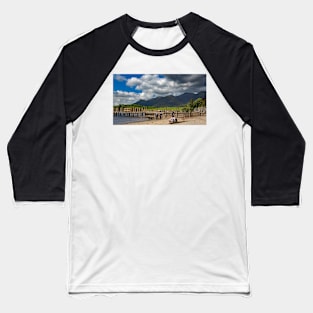 Windermere16 Baseball T-Shirt